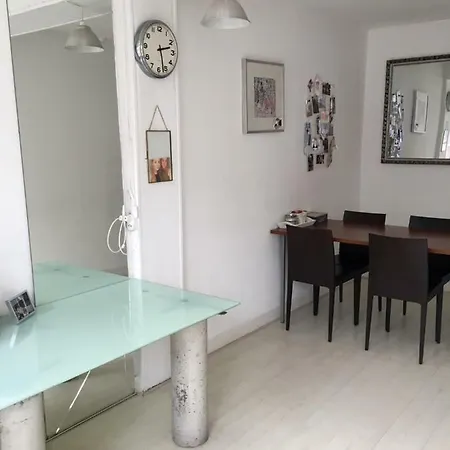 Apartment 1 Bedroom Pijp *