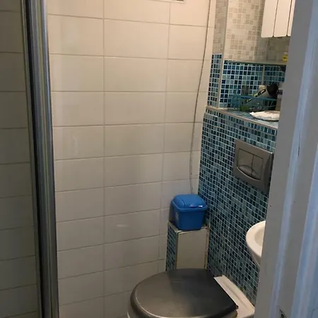 1 Bedroom Pijp Amsterdam