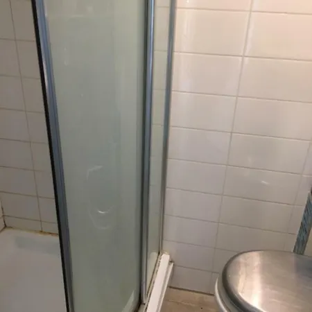 Apartament 1 Bedroom Pijp