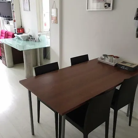 1 Bedroom Pijp * Amsterdam