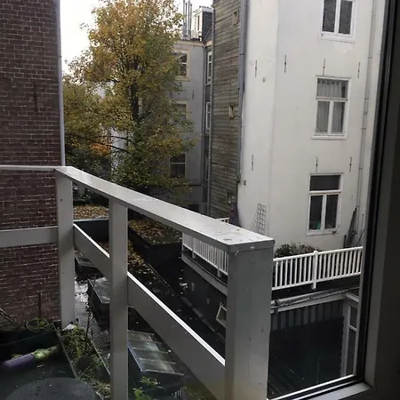 1 Bedroom Pijp