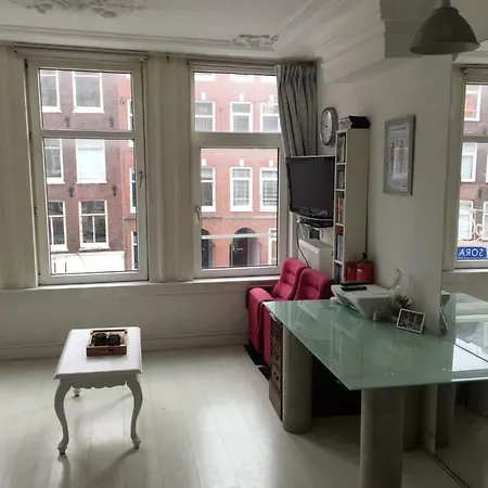 1 Bedroom Pijp