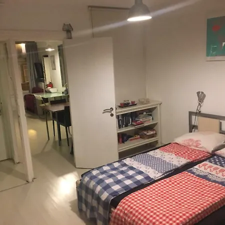 Apartament 1 Bedroom Pijp
