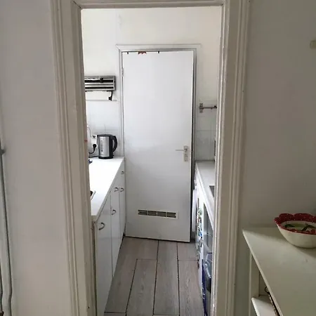 Apartament 1 Bedroom Pijp Amsterdam