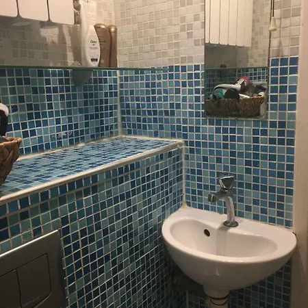 1 Bedroom Pijp Apartament *