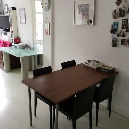 1 Bedroom Pijp * אמסטרדם