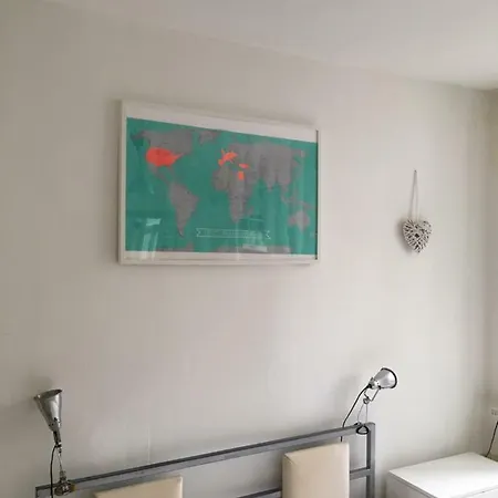 1 Bedroom Pijp אמסטרדם